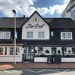 Zur Post Hotell Cuxhaven