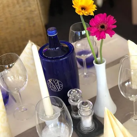 Hotel Zur Post