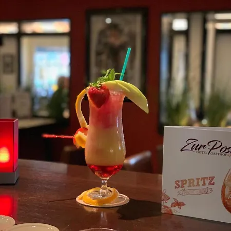 Hotel Zur Post *