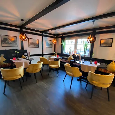 Zur Post فندق كوكسهافن