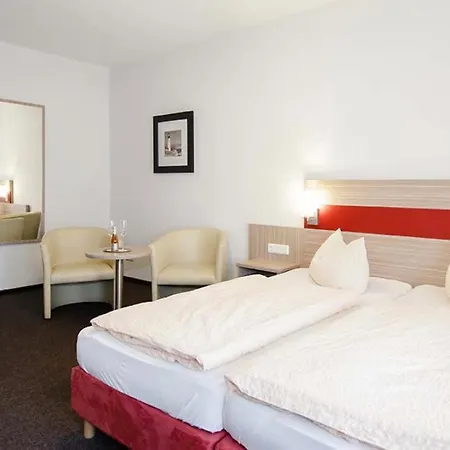 Zur Post * كوكسهافن