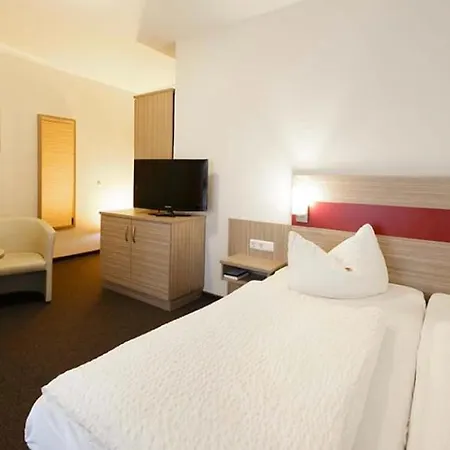 Zur Post Hotel