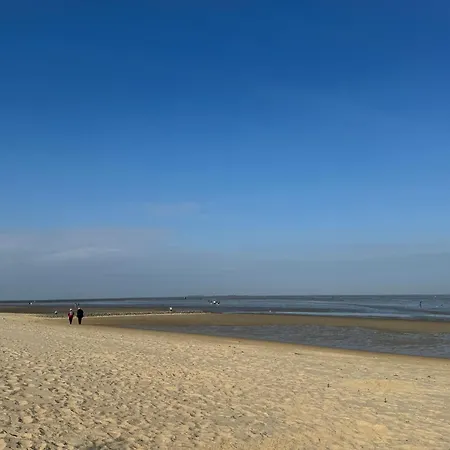 Hotell Zur Post Cuxhaven