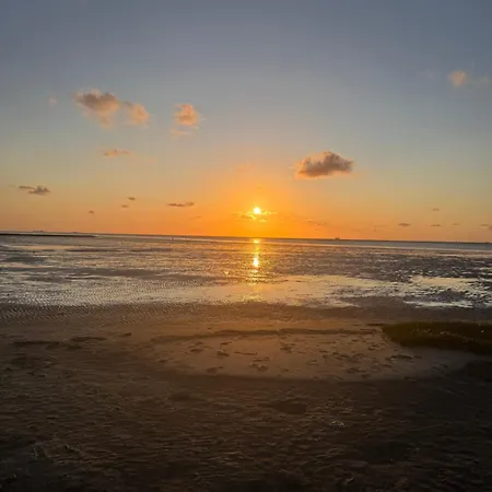 Zur Post Cuxhaven
