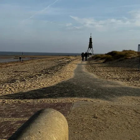 Zur Post Cuxhaven