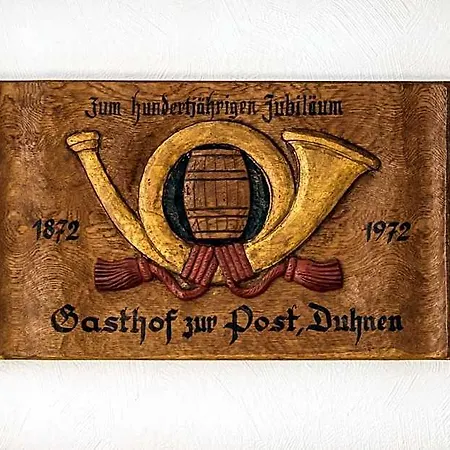 Hotel Zur Post