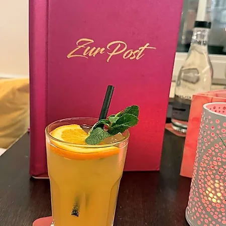 Hotel Zur Post *