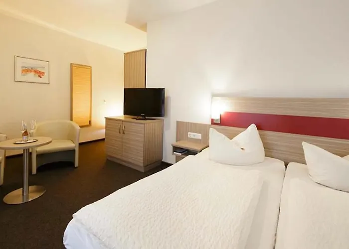 Zur Post Hotel