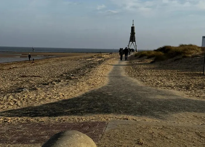 Zur Post Cuxhaven